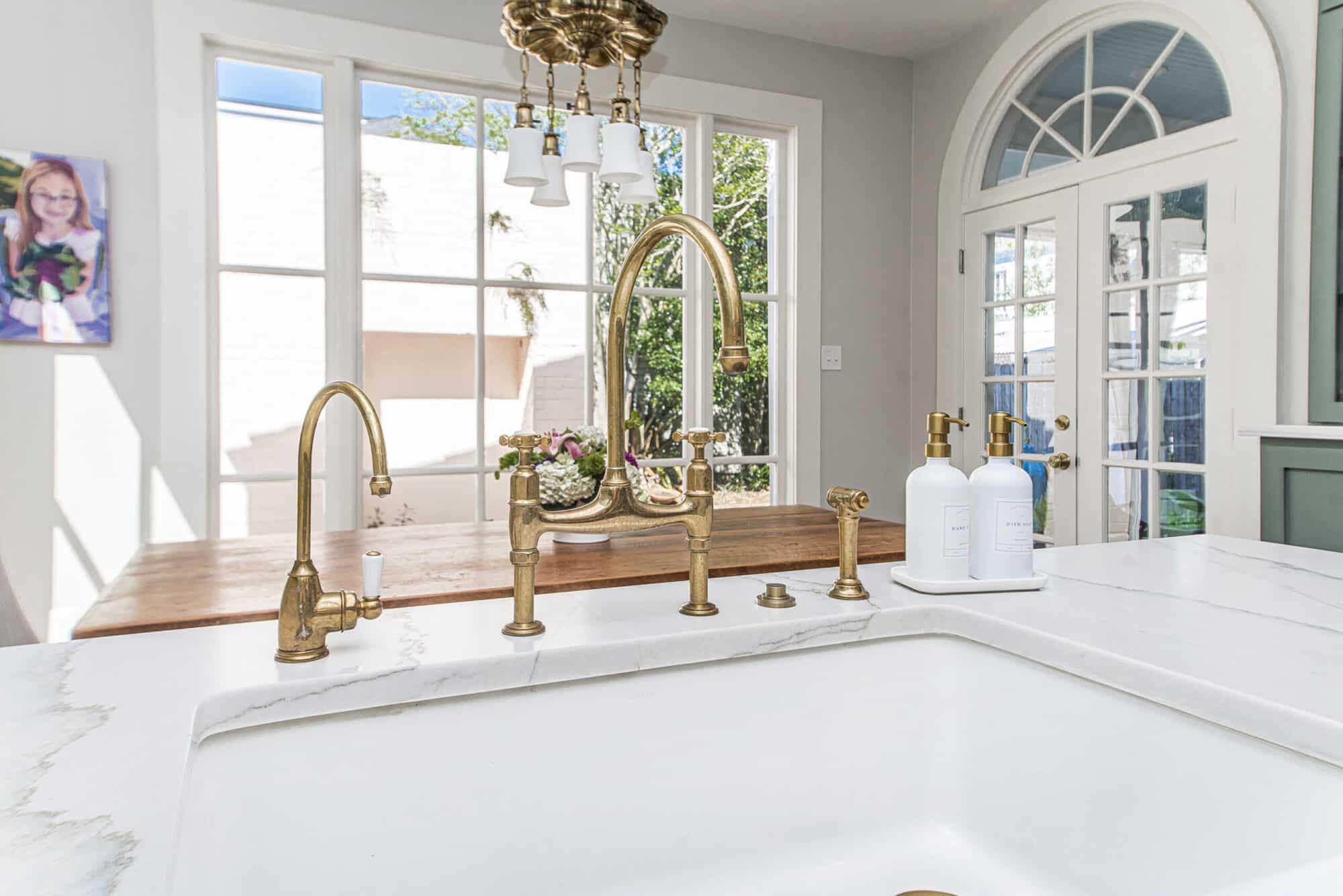 8 Design Features of New Orleans Historic Kitchen Renovations | MLM Inc ...