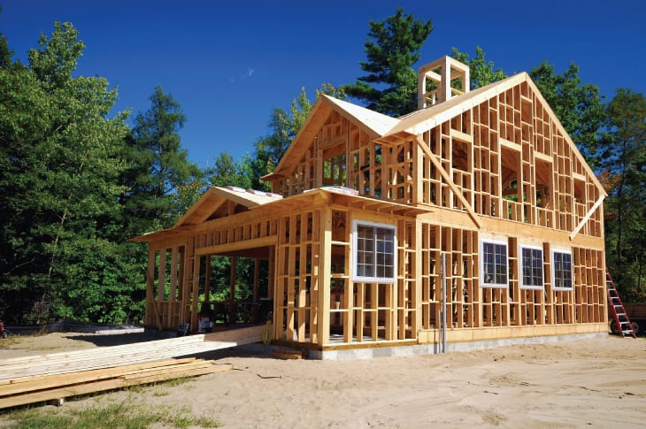 Everything You Need to Know About New Construction Homes