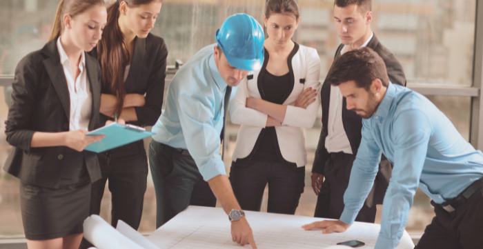 Exploring the Benefits of Working with Professional Construction Companies