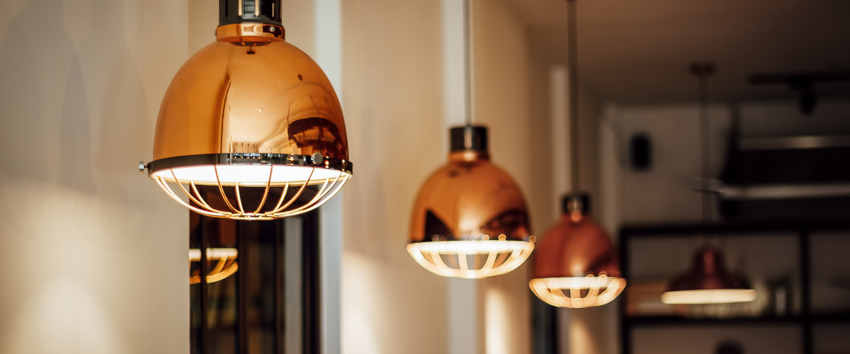 Interior Lighting Fixtures for Your Home: Check Out the Latest Designs and Inspiration￼