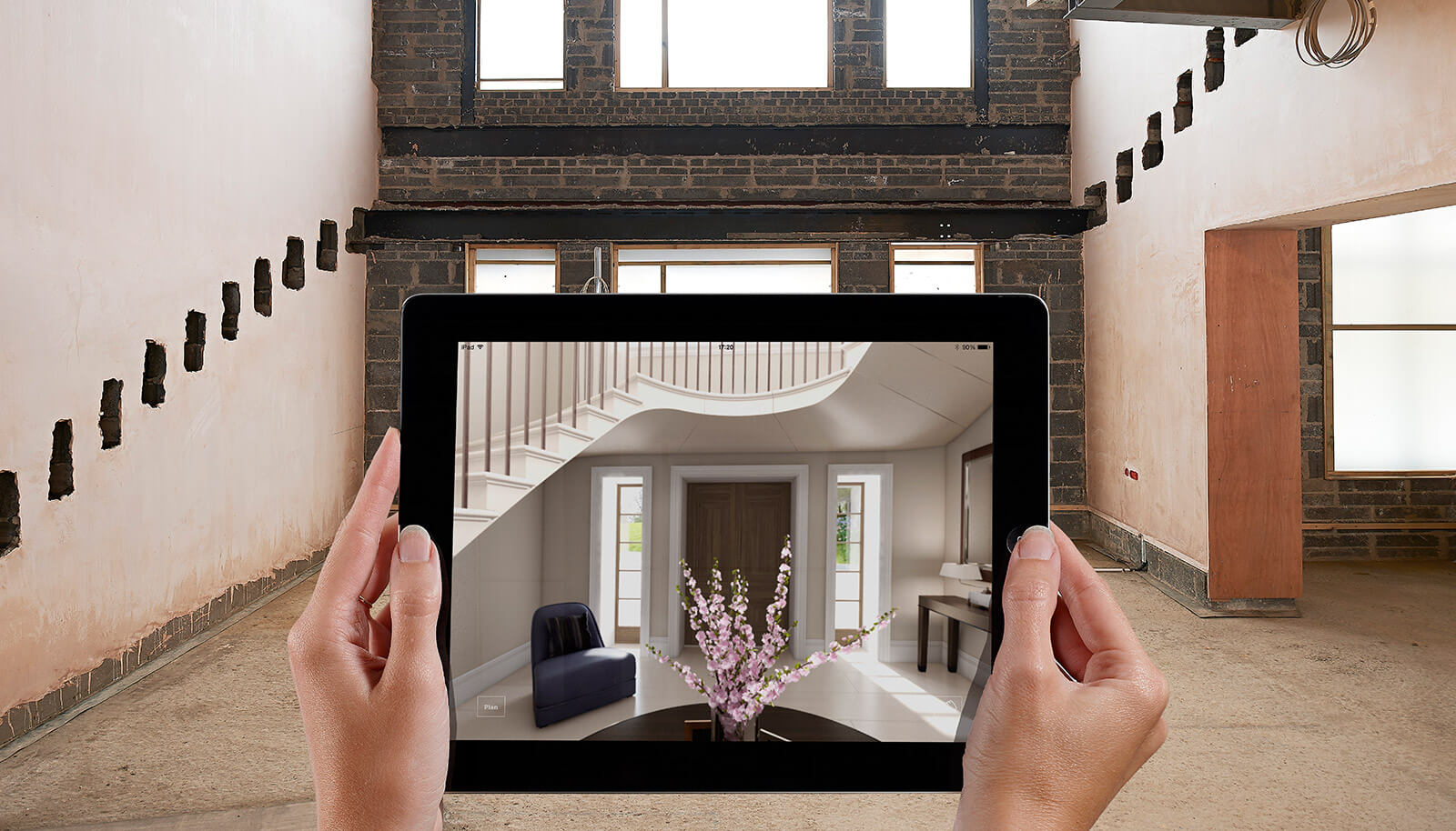Smart Home Technology and How It’s Changing Interior Design