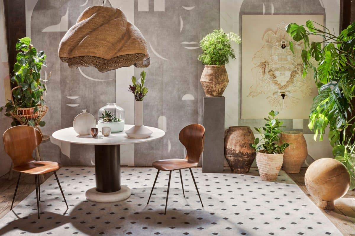 Sustainable Design and Eco-Friendly Materials in Interior Design