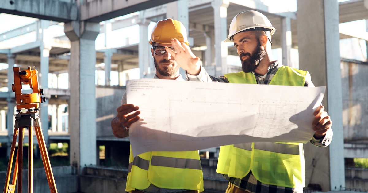 Where Can You Find Reliable Construction Companies?