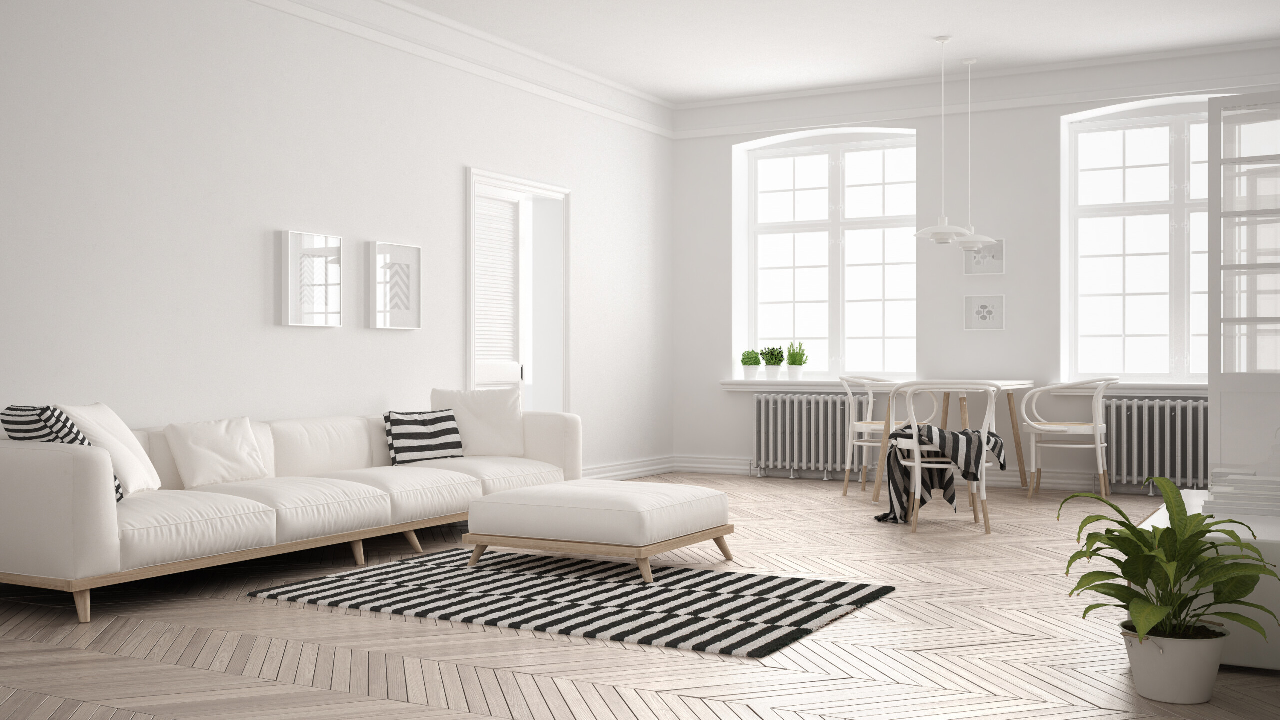 Minimalist Interior Design Ideas and Tips