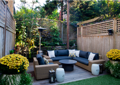 How Outdoor Living Spaces Can Transform Your Home