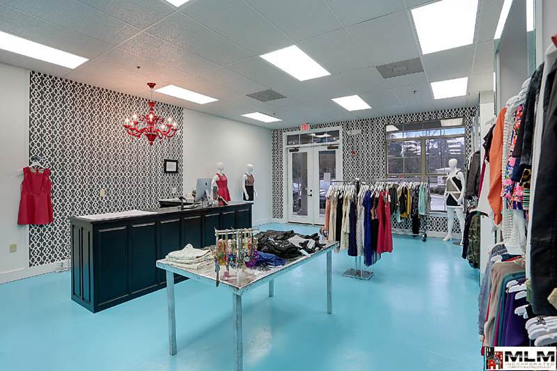 Choosing the Right Design for Your Retail Store