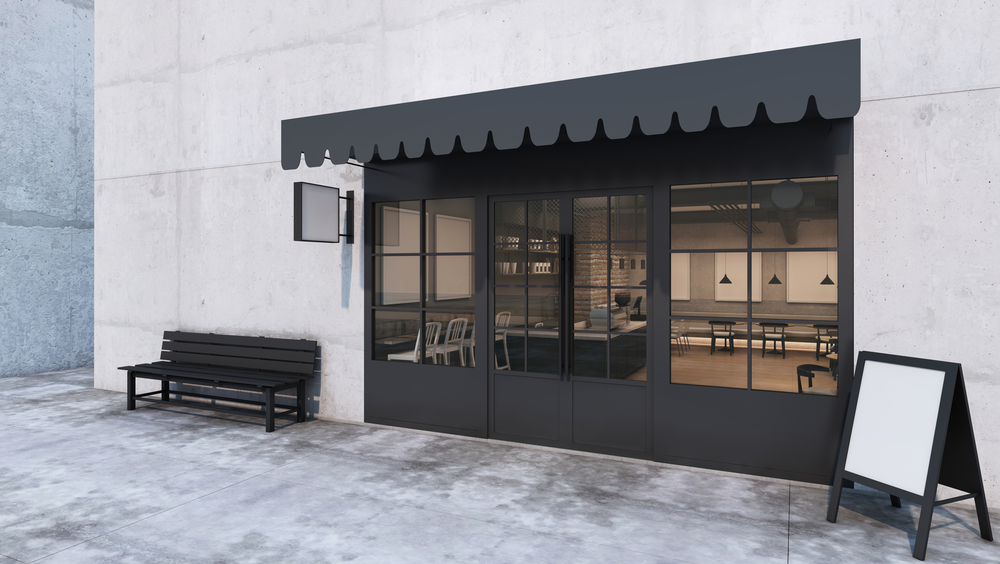 Standing Out: Storefront Design Tips for Any Retailer